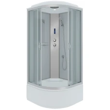 Душевая кабина Niagara Classic NG-2308-14P 90x90