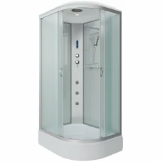 Душевая кабина Niagara Classic NG-33974-14LF 90x70