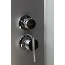 Душевая кабина Niagara Classic NG-33974-14RBKG 90x70