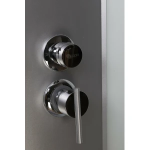 Душевая кабина Niagara Classic NG-33974-14RBKG 90x70