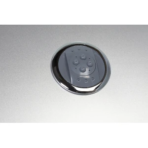 Душевая кабина Niagara Classic NG-33974-14LBKG 90x70