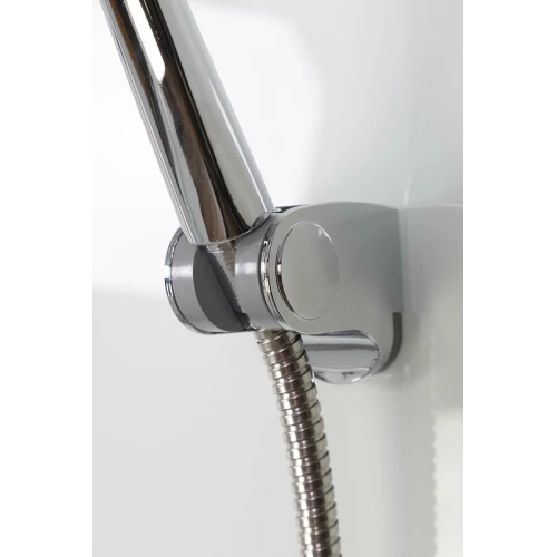 Душевая кабина Niagara Classic NG-33974-14LBKG 90x70
