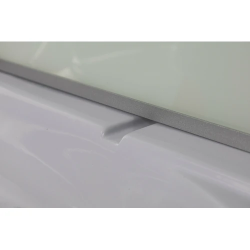 Душевая кабина Niagara Classic NG-33974-14LBKG 90x70