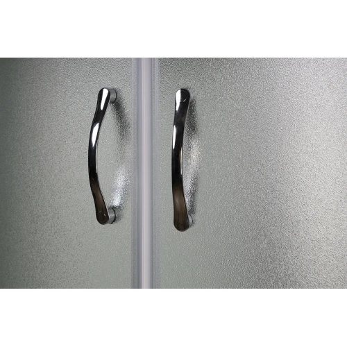 Душевая кабина Niagara Classic NG-33974-14LBKG 90x70