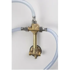 Душевая кабина Niagara Classic NG-33084-14RBK 100x80