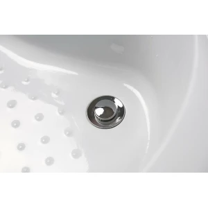 Душевая кабина Niagara Classic NG-33974-14LBKTG 90x70