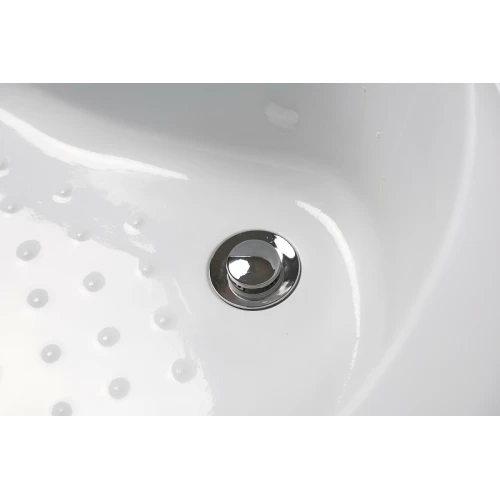 Душевая кабина Niagara Classic NG-33974-14LBKG 90x70