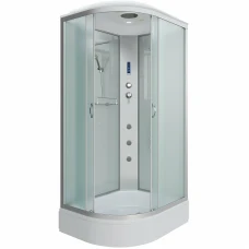 Душевая кабина Niagara Classic NG-33974-14RF 90x70
