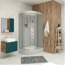 Душевая кабина Niagara Classic NG-33974-14RF 90x70