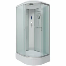 Душевая кабина Niagara Classic NG-33974-14LP 90x70