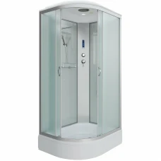 Душевая кабина Niagara Classic NG-33294-14RP 120x90