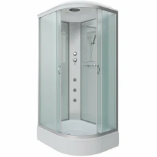 Душевая кабина Niagara Classic NG-33294-14LG 120x90