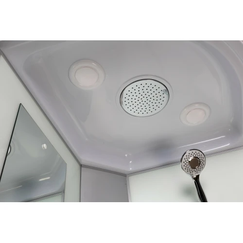 Душевая кабина Niagara Classic NG-33294-14L 120х90