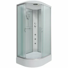 Душевая кабина Niagara Classic NG-33294-14RG 120x90