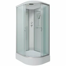 Душевая кабина Niagara Classic NG-33294-14L 120х90