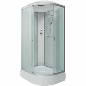 Душевая кабина Niagara Classic NG-33294-14L 120х90