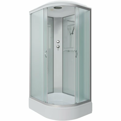 Душевая кабина Niagara Classic NG-33294-14L 120х90