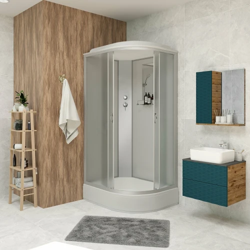Душевая кабина Niagara Classic NG-33294-14L 120х90