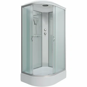 Душевая кабина Niagara Classic NG-33294-14R 120х90