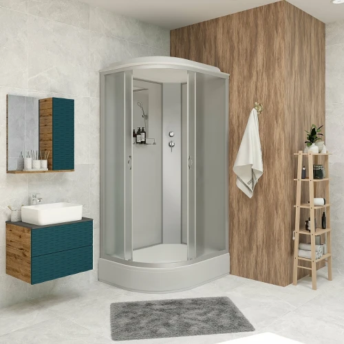 Душевая кабина Niagara Classic NG-33294-14R 120х90