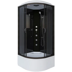 Душевая кабина Niagara Classic NG-6508-14G 90x90