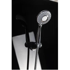 Душевая кабина Niagara Classic NG-6508-14BKTG 90x90