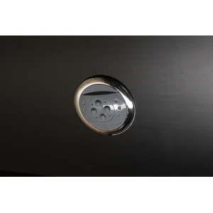 Душевая кабина Niagara Classic NG-6508-14G 90x90