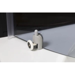 Душевая кабина Niagara Classic NG-6508-14BK 90x90