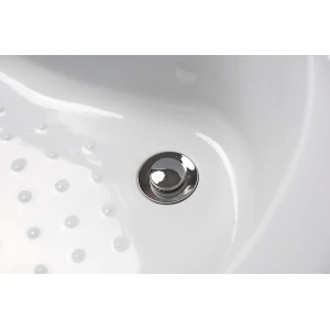 Душевая кабина Niagara Classic NG-6508-14BKG 90x90