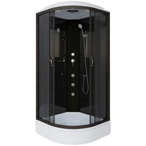 Душевая кабина Niagara Classic NG-6501-14G 90x90