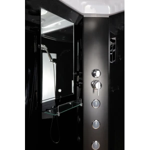 Душевая кабина Niagara Classic NG-6508-14G 90x90