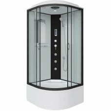 Душевая кабина Niagara Classic NG-6707-14F 80x80
