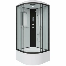 Душевая кабина Niagara Classic NG-6707-14P 80x80