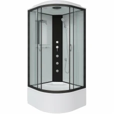 Душевая кабина Niagara Classic NG-6708-14G 90x90