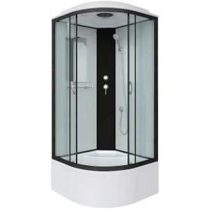 Душевая кабина Niagara Classic NG-6707-14 80x80