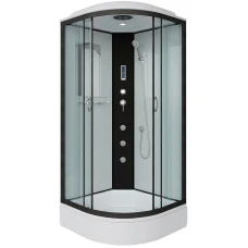 Душевая кабина Niagara Classic NG-6703-14F 80x80