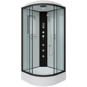 Душевая кабина Niagara Classic NG-6702-14F 100x100