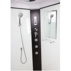 Душевая кабина Niagara Classic NG-6703-14F 80x80