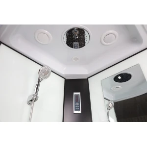 Душевая кабина Niagara Classic NG-6707-14P 80x80