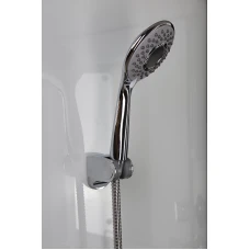 Душевая кабина Niagara Classic NG-6703-14F 80x80