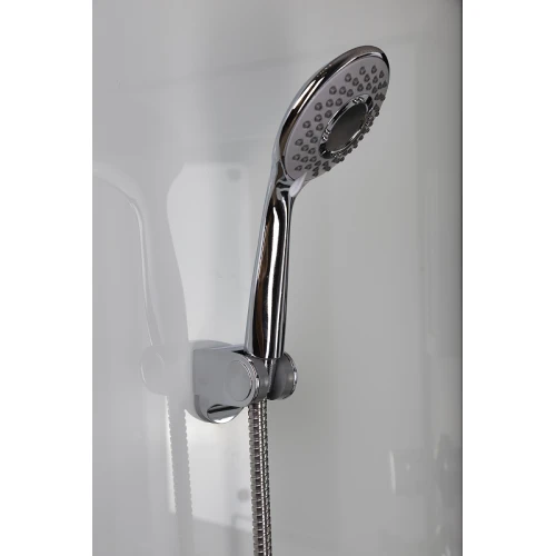 Душевая кабина Niagara Classic NG-6703-14BKG 80x80
