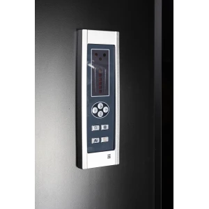 Душевая кабина Niagara Classic NG-6707-14P 80x80