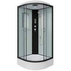 Душевая кабина Niagara Classic NG-6703-14P 80x80