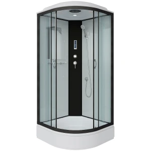 Душевая кабина Niagara Classic NG-6702-14P 100x100