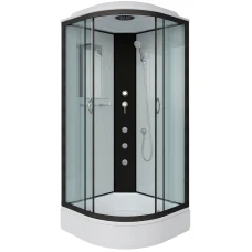 Душевая кабина Niagara Classic NG-6703-14G 80x80