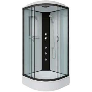 Душевая кабина Niagara Classic NG-6702-14G 100x100