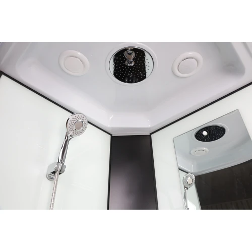 Душевая кабина Niagara Classic NG-6703-14G 80x80