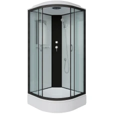 Душевая кабина Niagara Classic NG-6703-14 80x80