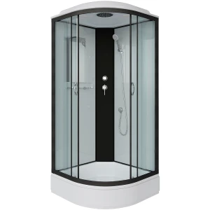 Душевая кабина Niagara Classic NG-6702-14 100x100