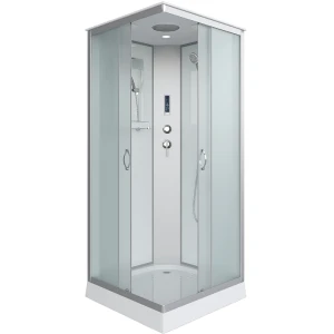 Душевая кабина Niagara Classic NG-1101-14P 90x90